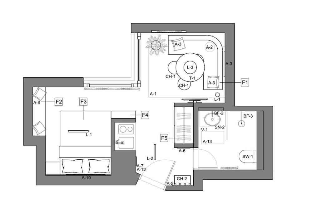 Apartment Celerina Retreat - Year Round Adventure Hub