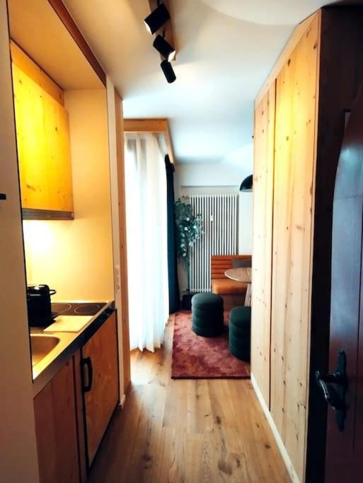 Celerina Retreat - Year Round Adventure Hub Apartment