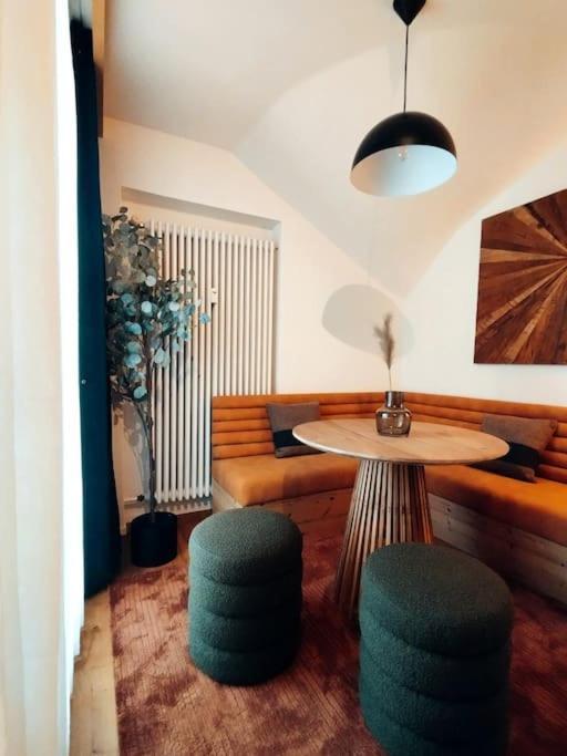 Celerina Retreat - Year Round Adventure Hub Celerina/Schlarigna